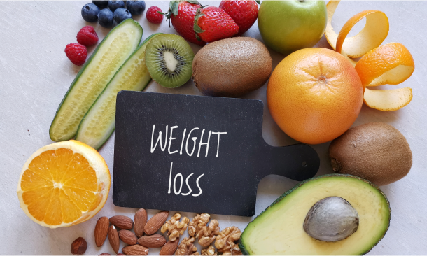 Level 2 Certificate in Weight Loss and Metabolism