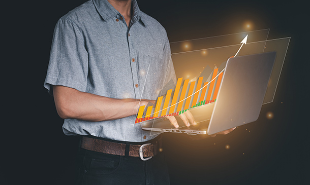 Data Analysis and Forecasting in Excel