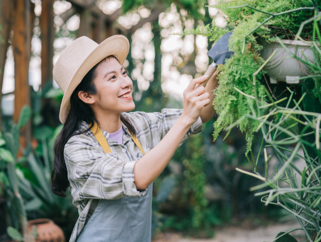 Ethnobotany & Ethnomedicine Course