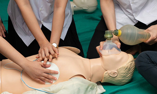 CPR Training