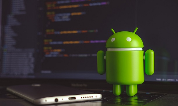 Create Android Studio Gallery App