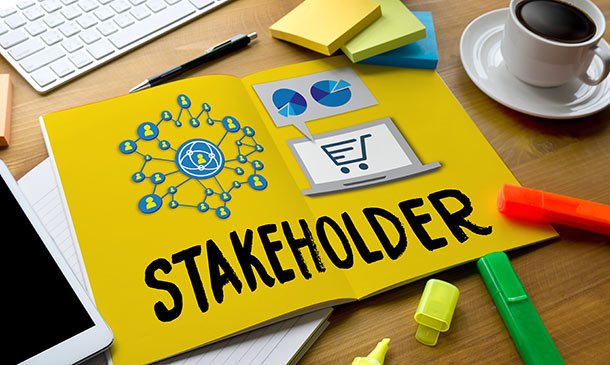 Stakeholder Management