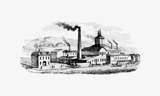 The History of the Industrial Revolution in Great Britain