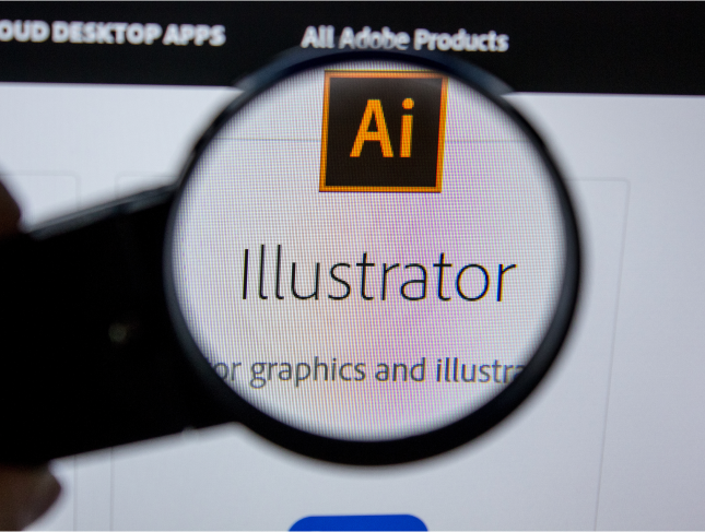 Level 3 Diploma in Adobe Illustrator