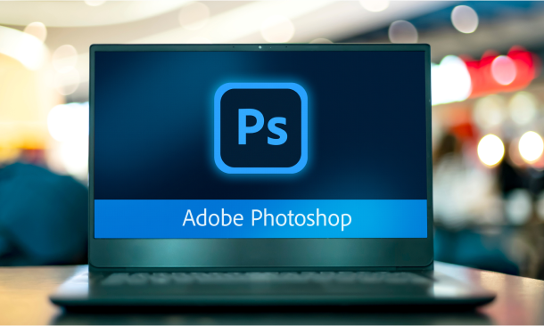 Advanced Photoshop CC