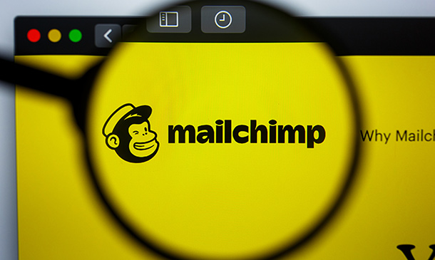 MailChimp Masterclass