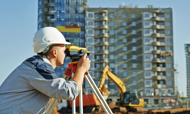 Level 3 Building Surveyor Course