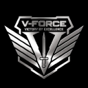 V-FORCE Training - Driving Training 🧑🏾🤝🧑🏽🏎️ logo