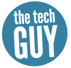 The Tech Guy - I’M Stuck - By Steven Flett logo