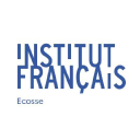 French Institute Of Scotland logo