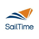 SailTime logo