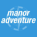 Manor Adventure Wales Ltd logo