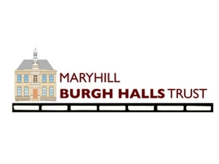 Maryhill Burgh Halls Trust logo