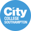 City College Southampton logo