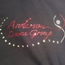 Anderson Dance Group logo