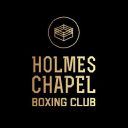 Holmes Chapel Boxing Club logo