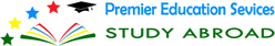 Premier Educational Services logo