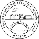 Pontyclun Walking Rugby logo