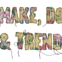 Make, Do & Trend logo