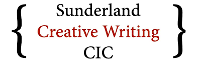 Sunderland Creative Writing logo