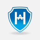 Haywood Academy logo