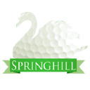 Springhill Golf & Country Club logo