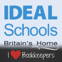 Ideal Schools logo