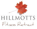 Hillmotts Fitness Retreat logo