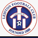 Leiston Football Club logo