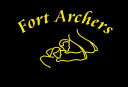 Fort Archers Archery Ground logo