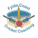 Fylde Coast Cricket Coaching logo