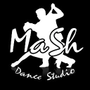 MaSh Dance Studio logo