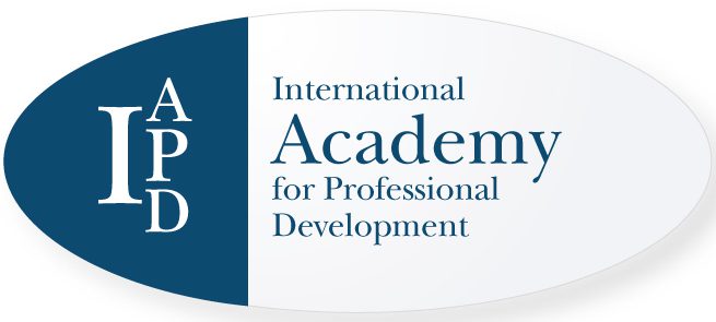 International Training Academy UK Ltd logo