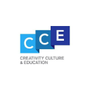 Creativity, Culture And Education logo