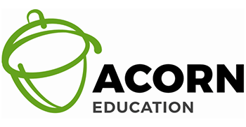 Acorn Education logo