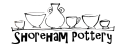 Shoreham Pottery logo