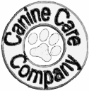 Canine Care Company logo