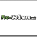 Pro-Wellness logo