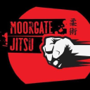 Moorgate Jiu Jitsu Club logo