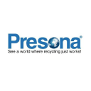 Presona Uk Limited logo