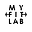 Myfitlab logo