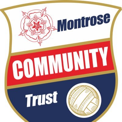 Montrose Community Trust logo