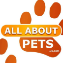 All About Pets logo