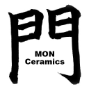 Mon Ceramics logo