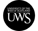 University Of The West Of Scotland Business School logo