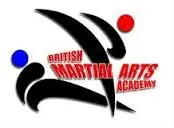 British Martial Arts Academy logo