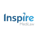 Inspire Medilaw logo