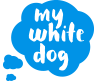 My White Dog logo