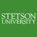 Stetson University College of Law logo