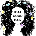 That Good Hair logo